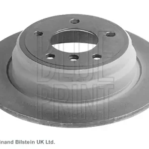 Kup teraz TARCZA HAMULC. BMW 5 E39 95-03 TYŁ