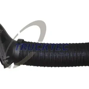 PRZEWÓD FILTRA POWIETRZA MERCEDES Autentyczny