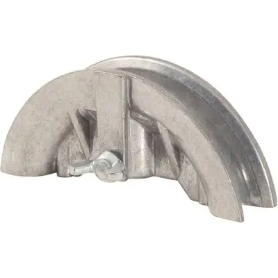 ALUMINIOWA FORMA DO GIECIA, ?16MM Premium