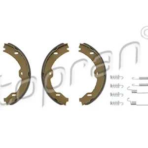 SZCZEKI HAMULCOWE Wyprzedaż