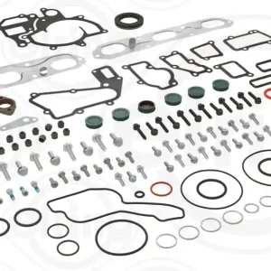 ZESTAW USZCZELEK SILNIKA Zwrot pieniędzy