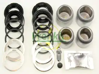 REPERATURKA ZACISKU HAMULC. MERCEDES (ATE 38/42MM) Autentyczny