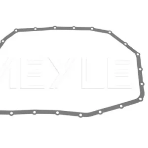 Popularny USZCZELKA SKRZ. BIEGÓW VW