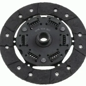 TARCZA SPRZĘGŁA Rabat