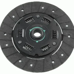 TARCZA SPRZĘGŁA Autentyczny