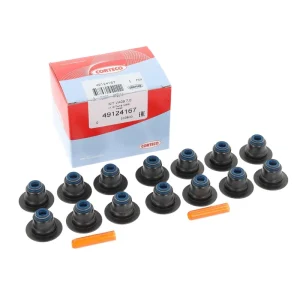 Ostatnia szansa ZAWOROWE KPL. 16VSS FKM