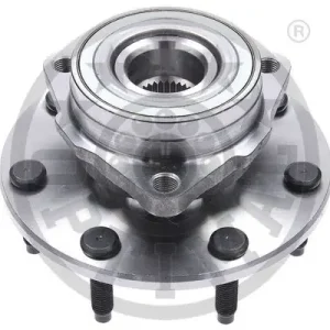 Autentyczny PIASTA KOŁA Z ŁOŻYSKIEM FORD : F-150 [USA] Crew Cab Pickup, F-150 [USA] Extended