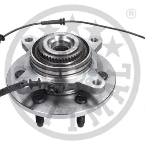 PIASTA KOŁA Z ŁOŻYSKIEM FORD : F-150 [USA] Crew Cab Pickup, F-150 [USA] Extended Rabat