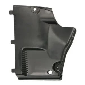 Najlepsza cena Osłona podłogi L część przednia pasuje do: AUDI A4 B8, A5 8T 01.06-07.16