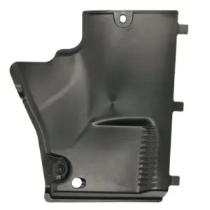 Osłona podłogi P część przednia pasuje do: AUDI A4 B8, A5 8T 01.06-07.16 Wyprzedaż