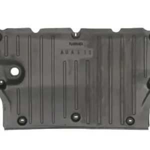 Wysoka jakość Osłona pod silnik (abs/pcv) AUDI A4 05.15-