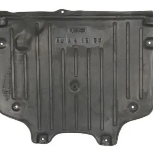 Osłona pod skrzynię biegów (abs/pcv) AUDI A4 05.15- Nowość