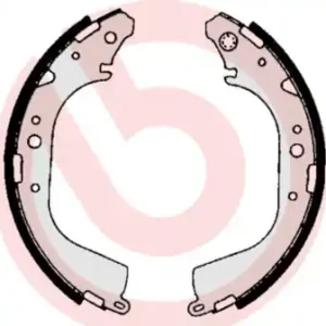 Wyprzedaż SZCZĘKI HAMULC. TOYOTA HILUX 4X4  88-02