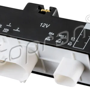 PRZEKAZNIK WENTYLATORA Ostatnia szansa