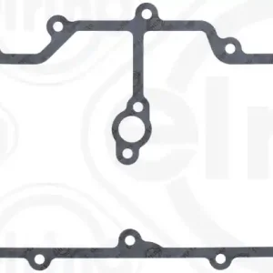 USZCZELKA CHŁODNICY OLEJU MAN Kup teraz