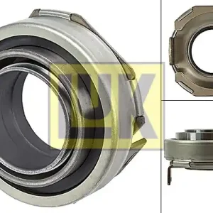 ŁOŻYSKO WYCISKOWE Zwrot pieniędzy