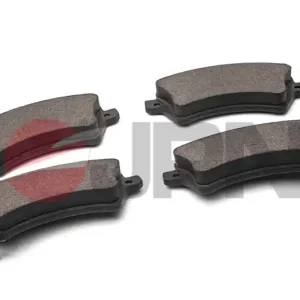 Promocja KLOCKI HAMULCOWE PRZEDNIE