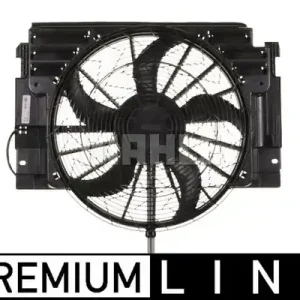 Tylko dziś WENTYLATOR CHLODNICY BEHR PREMIUM LINE