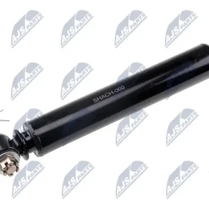 AMORTYZATOR UKŁADU KIEROWNICZEGO Popularny