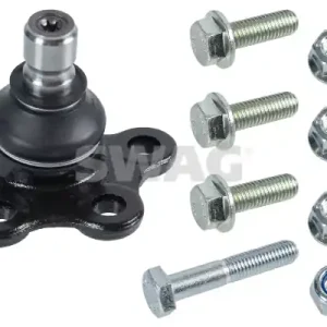 Oryginalny SWORZEŃ WAHACZA