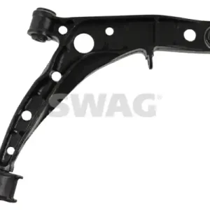 Autentyczny WAHACZ, ZAWIESZENIE KOŁA