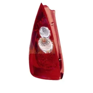 LAMPA TYLNA ZESPOLONA MAZDA Oferta