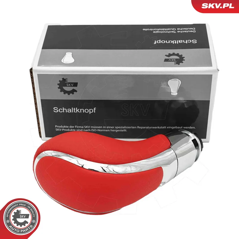 GAŁKA ZMIANY BIEGÓW OPEL ASTRA INSIGNIA ZAFIRA,784146,CZERWONY/SREBRNY,AUTOMATYC Wysoka jakość