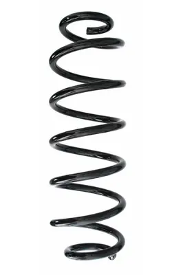 Zamów teraz SPRĘŻYNA ZAWIESZENIA TYŁ L/P PASUJE DO: AUDI A3 VW GOLF VII, GOLF VIII 1.4-2.0D