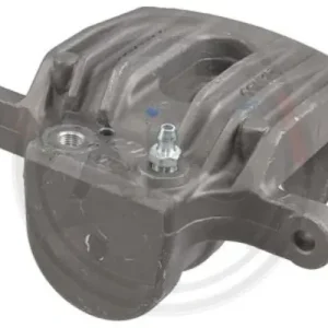 Premium ZACISK HAMULC. HYUNDAI SANTA FE II  06-12 LT