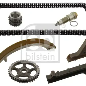 ZESTAW ŁAŃCUCHA ROZRZĄDU Ekspresowa dostawa