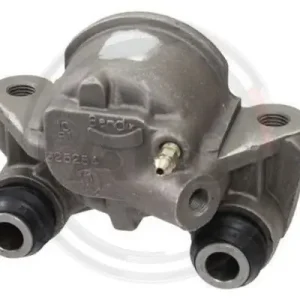 Oryginalny ZACISK HAMULC. RENAULT 9  81-88 PP, kaucja: 85