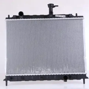 Zwrot pieniędzy CHŁODNICA SILNIKA KIA