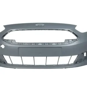 Zwrot pieniędzy Zderzak (przód, GRAND, do malowania) FORD C-MAX II 04.15-