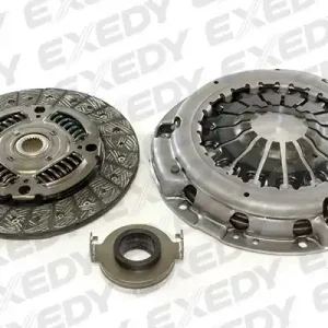 Najlepsza cena 10S7009-EXD SPRZĘGŁO KOMPLET