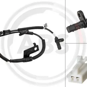 CZUJNIK ABS HYUNDAI SONATA V 05-07 LT Wyprzedaż