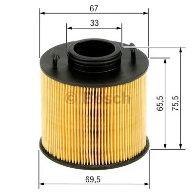 Ekspresowa dostawa FILTR MOCZNIKOWY