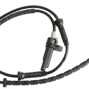 CZUJNIK ABS TYŁ L/P PASUJE DO: BMW 5 (E39) 2.0-4.4 09.95-05.04 Wyprzedaż