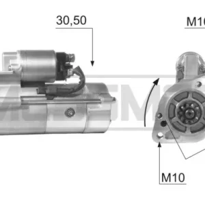 ROZRUSZNIK Wysoka jakość