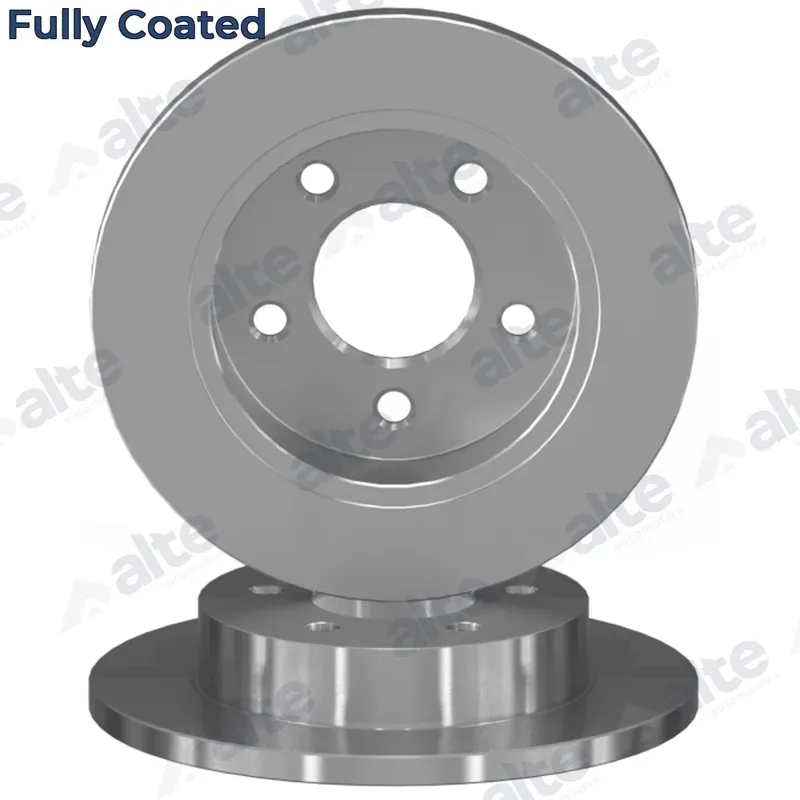 TARCZA HAM. MALOWANA TYŁ FORD USA MUSTANG CONVERTIBLE (C) [09/93-12/04] Rabat