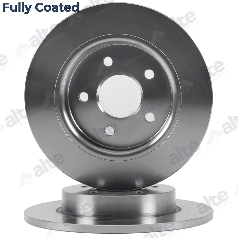 TARCZA HAM. MALOWANA TYŁ FORD FOCUS III HATCHBACK VAN [01/11-06/14] Zamów teraz