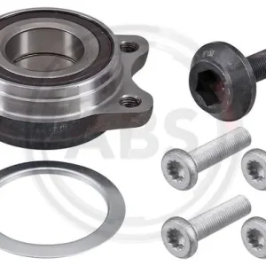 ŁOŻYSKO,ZESTAW NAPRAWCZY PIASTY AUDI Kup teraz