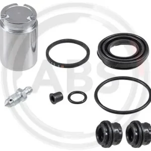 ZESTAW NAPRAWCZY ZACISKU HAM. Wysoka jakość