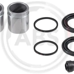 Autentyczny REPERATURKA ZACISKU HAMULC.