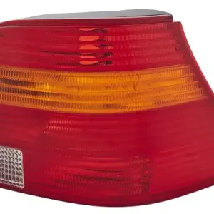 Nowość LAMPA TYL PR.