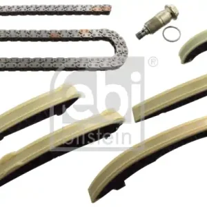 ZESTAW ŁAŃCUCHA ROZRZĄDU Ostatnia szansa