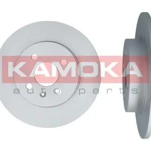 TARCZA HAMULC. OPEL MERIVA 03-10 TYŁ Wysoka jakość