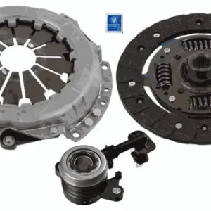 Kup teraz ZESTAW SPRZĘGIEŁ