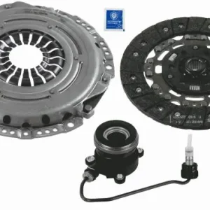 Darmowa dostawa ZESTAW SPRZĘGIEŁ