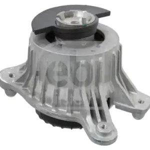 Zwrot pieniędzy PODUSZKA SILNIKA / MOCOWANIE