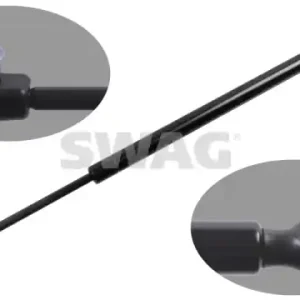 Nowość SPRĘŻYNA GAZOWA POKRYWY BAGAŻNIKA